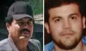 Leaders of Mexico’s Notoriously Violent Sinaloa Cartel Arrested in Texas