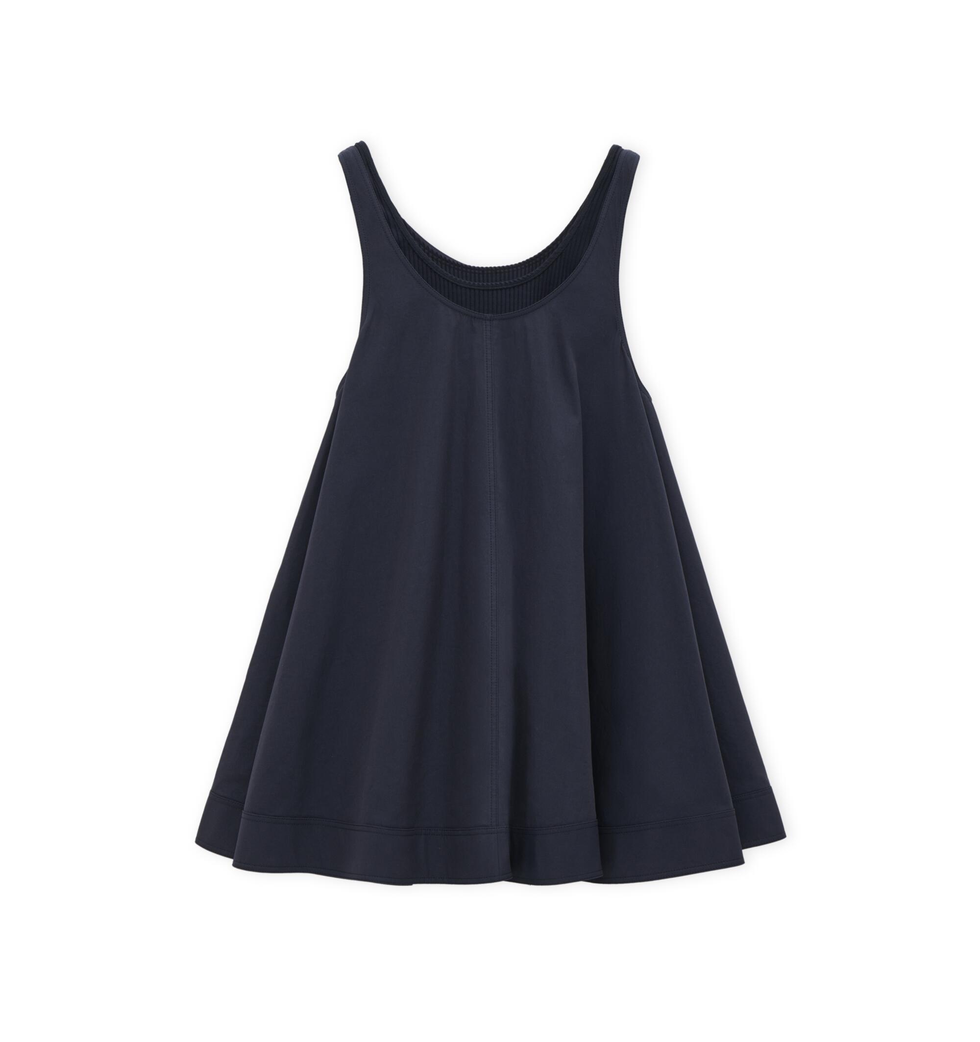 Loewe Trapeze dress