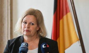 Germany Accuses China of Cyberattack on Government Agency