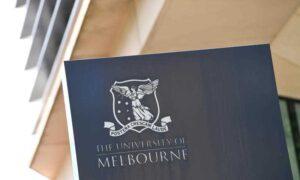 University of Melbourne Opposes International Student Caps