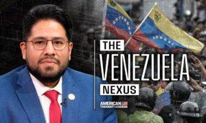 Deep Dive Into Venezuela’s Disputed Election and the Power Players Behind the Scenes: Joseph Humire