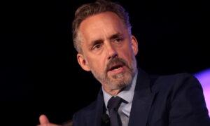 Jordan Peterson Says He’ll ‘Play Along’ With Regulatory Body’s Mandatory Training and Publicize It