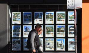 Rising Property Prices Push Loan Sizes Through the Roof