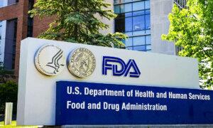 FDA Approves First Nasal Spray to Treat Anaphylaxis