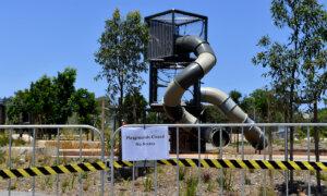 Legal Threat as Asbestos-Park Hit by Algae Outbreak