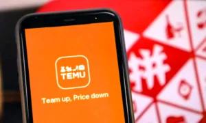 Temu Founder Becomes China’s Richest Man