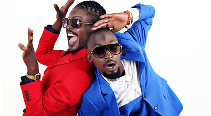 Radio & Weasel on wivanda.com