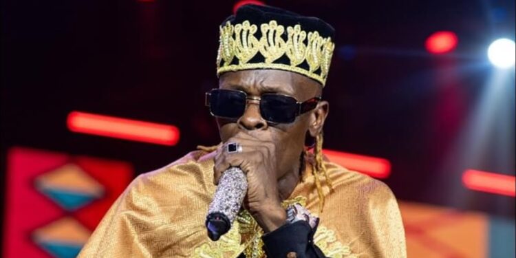 Jose Chameleone