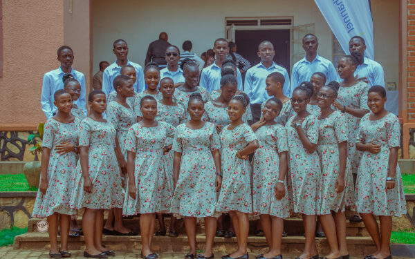 Ebenezer Mp3 | Streams of Streams of Life Choir, Kennedy Schools