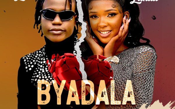 Byadala MP3 Download – Nandor Love ft Jowy Landa