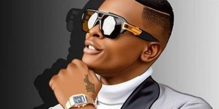 Jose Chameleone
