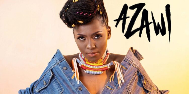Amin Dada MP3 Download – Azawi, Vinka & Elijah Kitaka