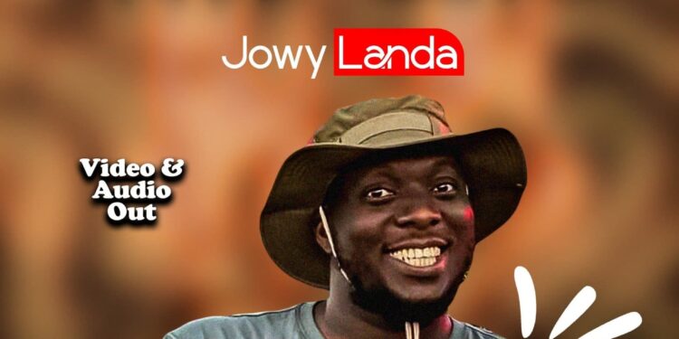 Kasuku Mp3 Download – Jowy Landa
