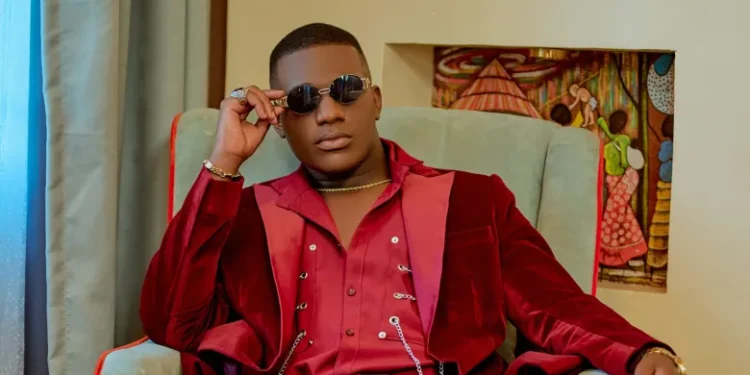 Aaronx – Permission MP3 Download