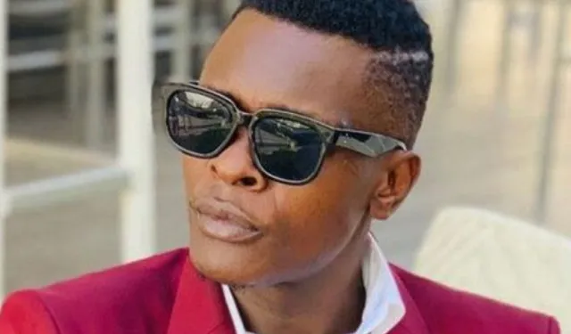 Sitani Wenenye – Ziza Bafana Ft Jose Chameleon