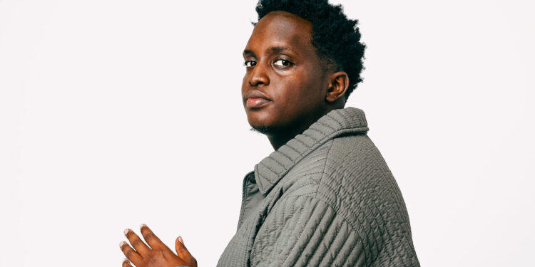 Lonely [Official MP3 Download] – Joshua Baraka