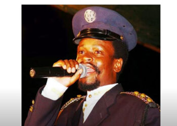 Paul Kafeero – Bisirikirwa MP3 Download