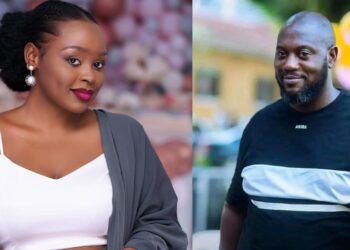 Omulangira Ndausi Says Rema Namakula Could Be Bigger If She Stayed with Gagamel