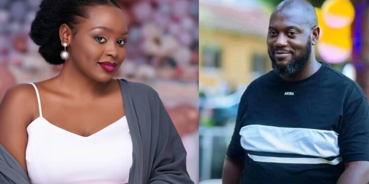 Omulangira Ndausi Says Rema Namakula Could Be Bigger If She Stayed with Gagamel