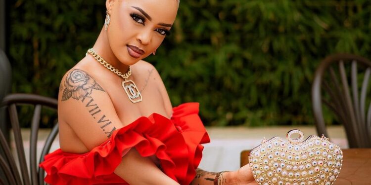 Omukazi MP3 Download by Ninaroz