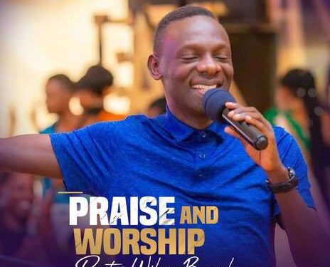 David Lutalo Ft Pr Wilson Bugembe – Tewari