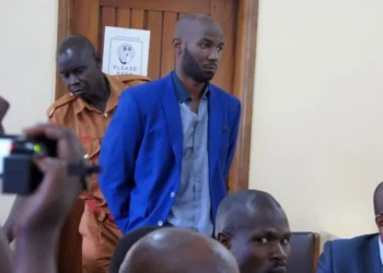 Court of Appeal Upholds Troy Wamala’s 12-Year Sentence for Mowzey Radio’s Death
