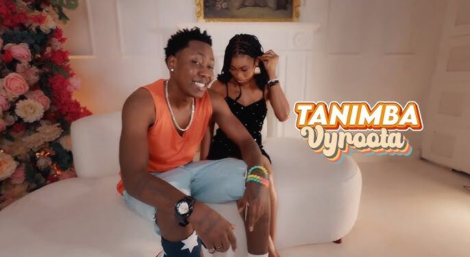 Tanimba by Vyroota is now on wivandacom