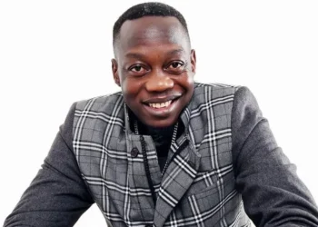 Wassa Mukwano Gwo Mp3 Download – Mesach Semakula