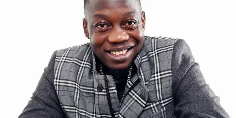 Wassa Mukwano Gwo Mp3 Download – Mesach Semakula