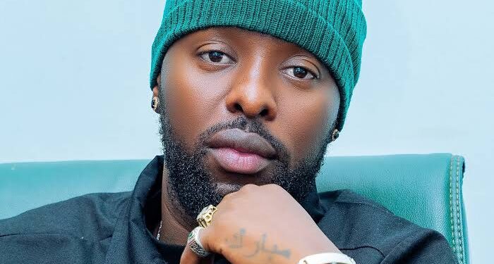 Bellissima Remix – Eddy Kenzo Ft Fernando