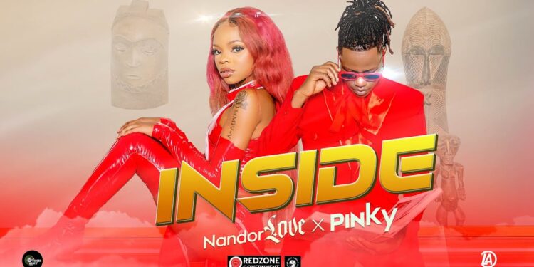 Inside Mp3 Free Download – Pinky Ft Nandor Love