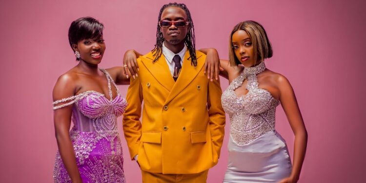 For Better For Worse (Remix)-McSan ft Kataleya & Kandle