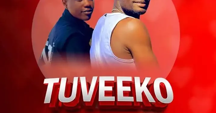 Tuveeko MP3 – Nandor Love ft Chief Medie
