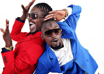 Radio and Weasel – Nyambura MP3 Download
