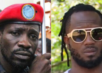 Bebe Cool Reveals Deep Personal Betrayal Behind Rift With Bobi Wine: “I’ll Never Forgive Him Without a Public Apology”