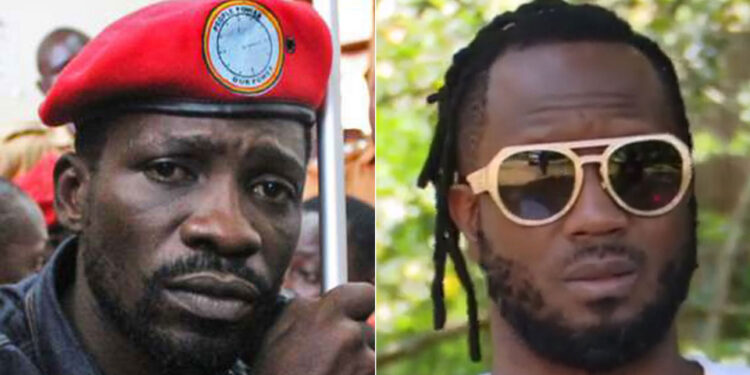 Bebe Cool Reveals Deep Personal Betrayal Behind Rift With Bobi Wine: “I’ll Never Forgive Him Without a Public Apology”