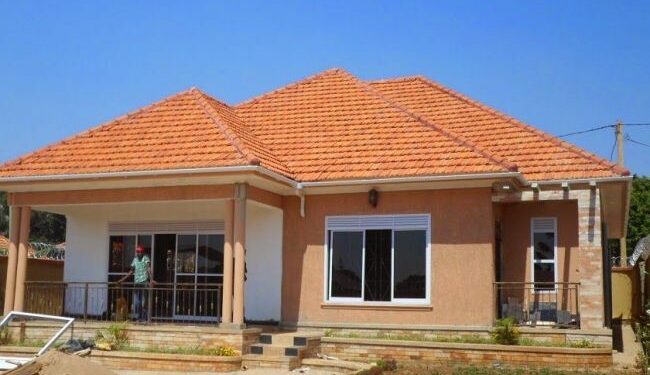 How to Build a House in Uganda on a Monthly Salary Below Shs1 Million