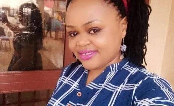 SAD: Ugandan Minister Loses Beautiful Daughter to Cancer