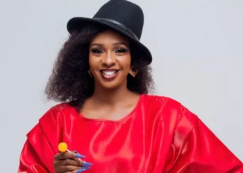 Cindy Sanyu Confirms UMA and UNMF Have Officially Joined Forces to Support Ugandan Artists