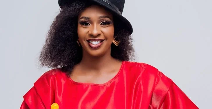 Cindy Sanyu Confirms UMA and UNMF Have Officially Joined Forces to Support Ugandan Artists