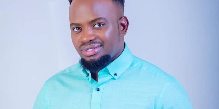 Red Tomato MP3 Download by David Lutalo