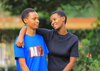 Vestine Ft Dorcas – Yebo (Nitawale) Mp3 Download