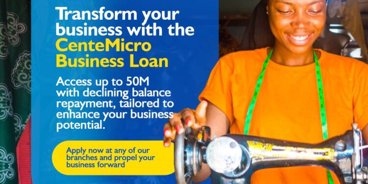 How to Get a Business Loan Quickly From Centenary Bank