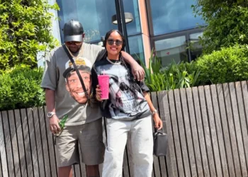 Ava Peace Vows to Buy Jeff Kiwa a Brabus Worth 1 Billion UGX for Believing in Her