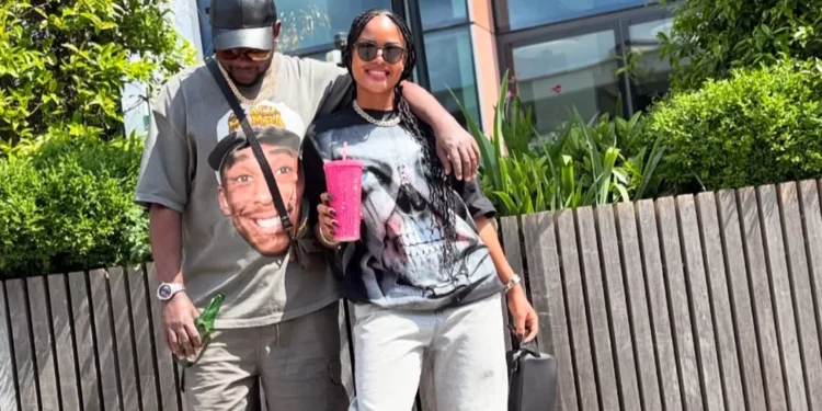 Ava Peace Vows to Buy Jeff Kiwa a Brabus Worth 1 Billion UGX for Believing in Her