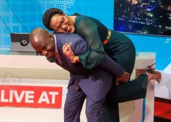 Zambaali Bulasio Breaks Silence on Isabella Tugume Relationship Rumors