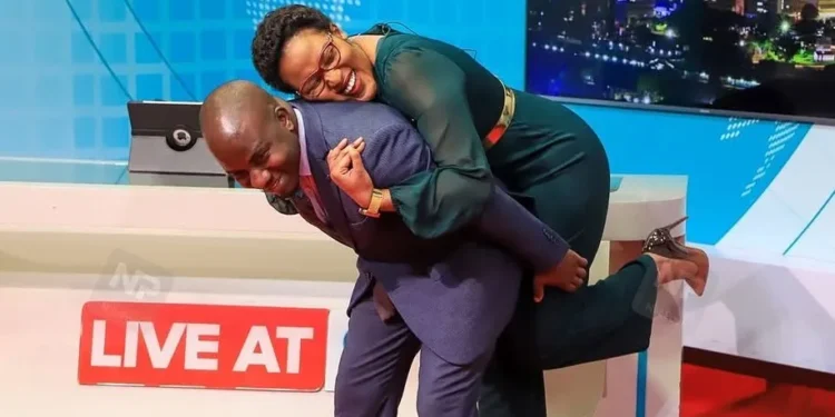 Zambaali Bulasio Breaks Silence on Isabella Tugume Relationship Rumors