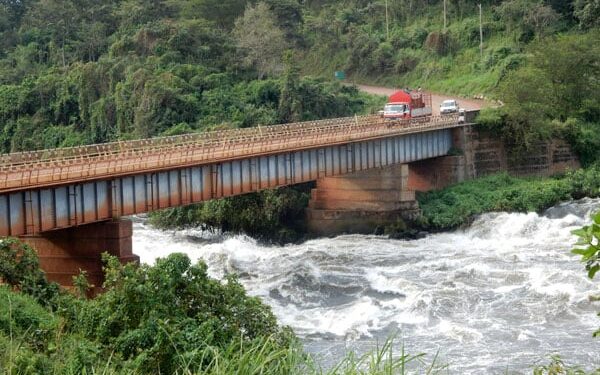 Man Attempts to Jump Off Karuma Bridge to Float’ to Egypt  Under ‘Spiritual Orders’