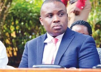 Erias Lukwago Backs King Saha Again, Says He’s the True Leader for Uganda’s Music Industry
