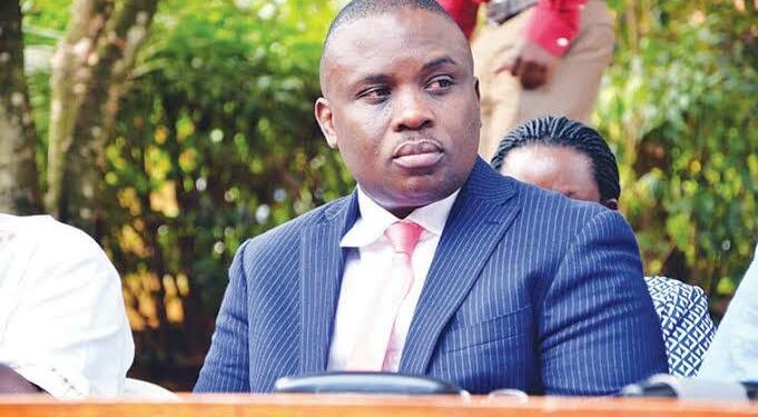 Erias Lukwago Backs King Saha Again, Says He’s the True Leader for Uganda’s Music Industry